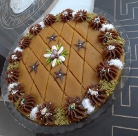 حلوا شیری