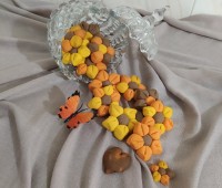 شیرینی پاپاتیا خوشگل من