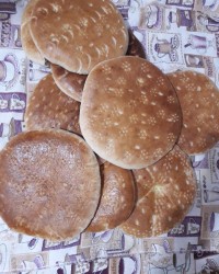 نون خودم پز