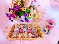 توپک خرمایی خیرات