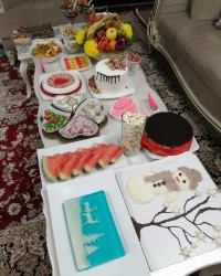 میزیلدای ما