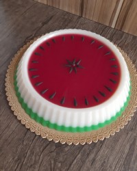 ژله یلدا