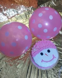 تولد خواهری❄❄❄