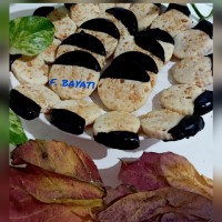 بیسکویت کره ای