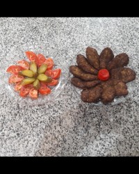 بفرمایید کتلت?