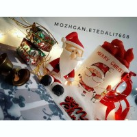 کریسمس مبارک?????? ممنون میشم ورق بزنید