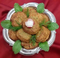 کوکوی عدس