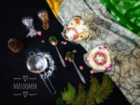 فرنی وانیلی