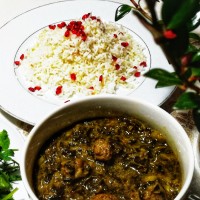 خورش ساک