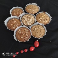 کاپ کیک های من