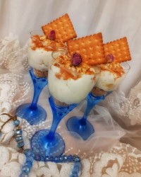 قرارخواهرانه فرنی