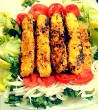 ?Kabab?