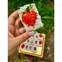 شیرینی ناپلئونی