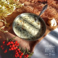 آش دوغ سرعین