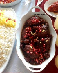 مرغ ناردونی