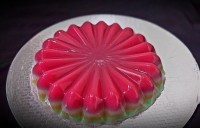 ژله هفت رنگ