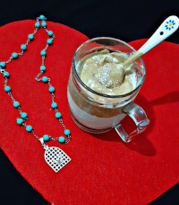 قهوه دالگونا☕?