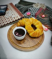 قهوه بیرجندی