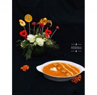 دسر کدوحلوایی