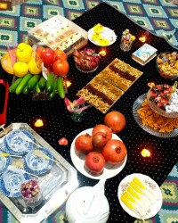 یلدای 99