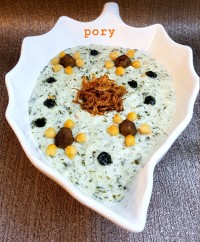 آش دوغ اردبیل