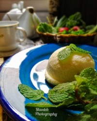 پنیر سفید خانگی