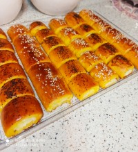 شیرینی دانمارکی❤️❤️