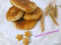 نان برساق