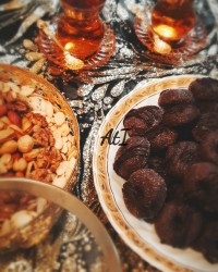 شــیرینـی مـوکا (المـاسـی)