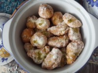 قطاب خانگی خودم