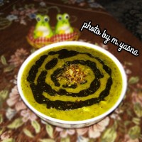 اُماچو (شولی کرمانی)