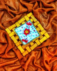 دسر ماست و انار...♡