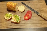 استاتر خمیر ترش