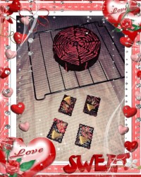 بسکویت بتی پور یخچالی