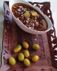 مربا کامکوات