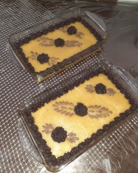 حلوای قندی برای شهادت حضرت فاطمه