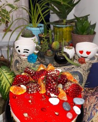 چیز کیک.لطفا ورق بزنید