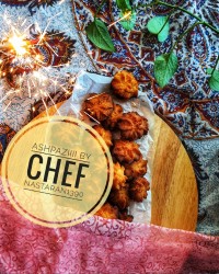 کوکی آمریکایی