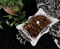 حسرت الملوک ♥همین قدر ساده و خوشمزه ♥