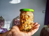 عسل هفت مغز ❤❤