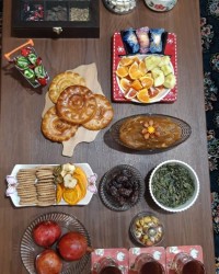 حلوای عمانی