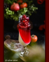 پاناکوتای انار