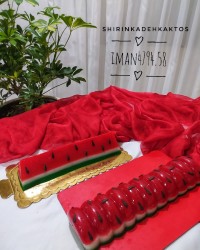 ژله بستنی یلدایی سفارش یلدایی