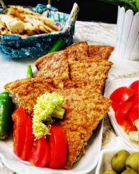 کوکوی گوشت