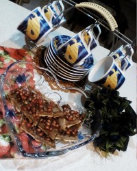 اسلایس بیسکوییتی