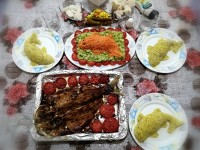 تقدیم به نگاهای مهربونتون???