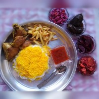 انواع ترشی