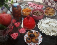 یلدای 99