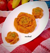 باقلوا شعریه