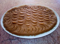 حلواآردبرنج